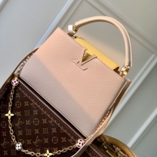 LV Top Handle Bags